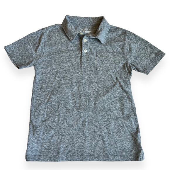 Crewcuts Polo With Pocket - Picture 1 of 9